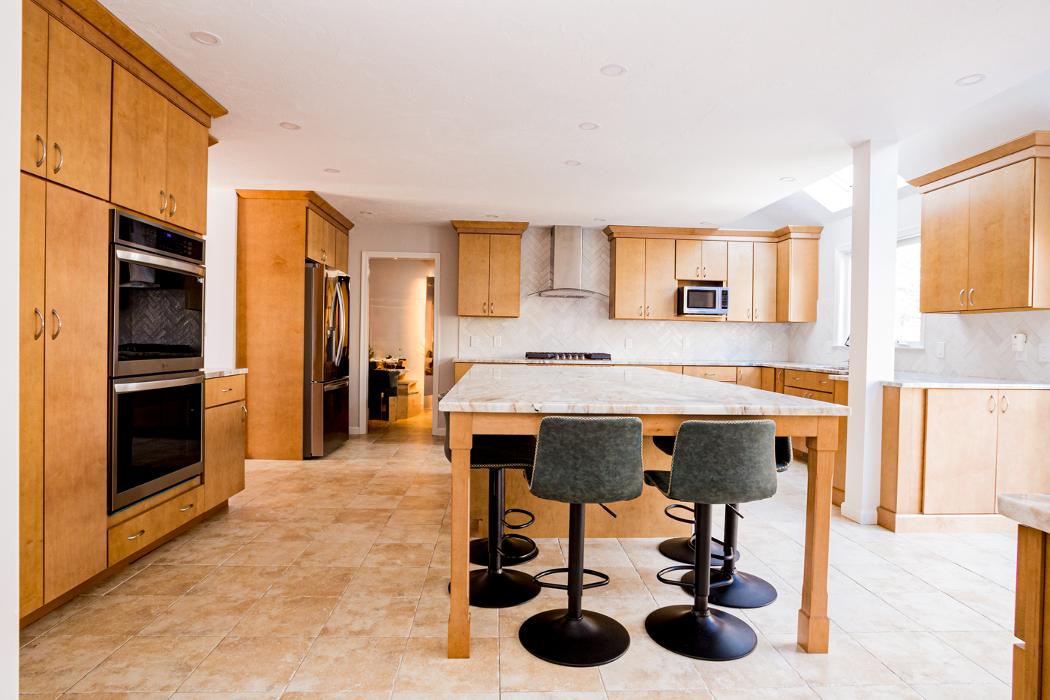 Collaborative Kitchen & Design Center Image