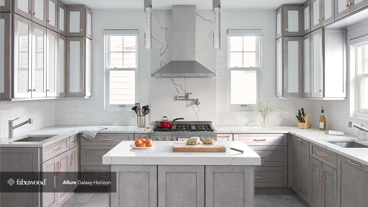 Collaborative Kitchen & Design Center Image