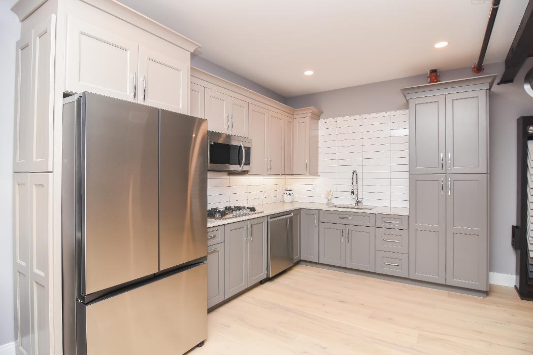 Collaborative Kitchen & Design Center Image