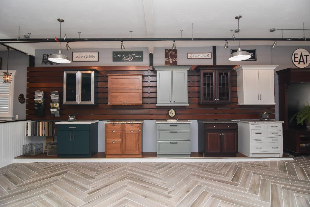 Collaborative Kitchen & Design Center Image