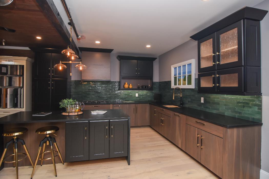 Collaborative Kitchen & Design Center Image