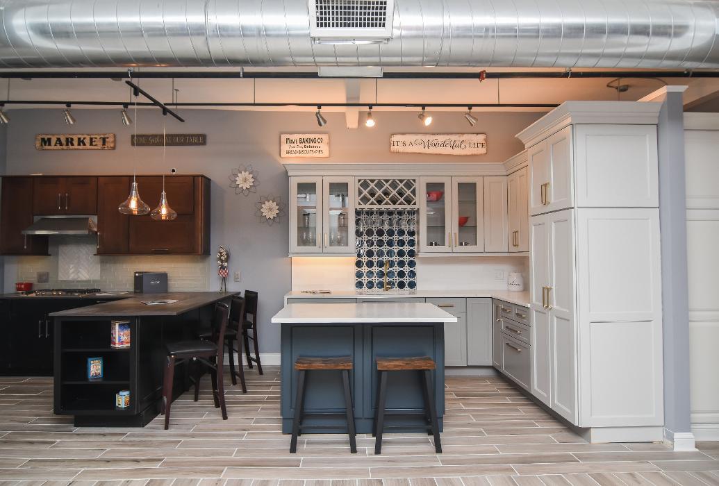 Collaborative Kitchen & Design Center Image