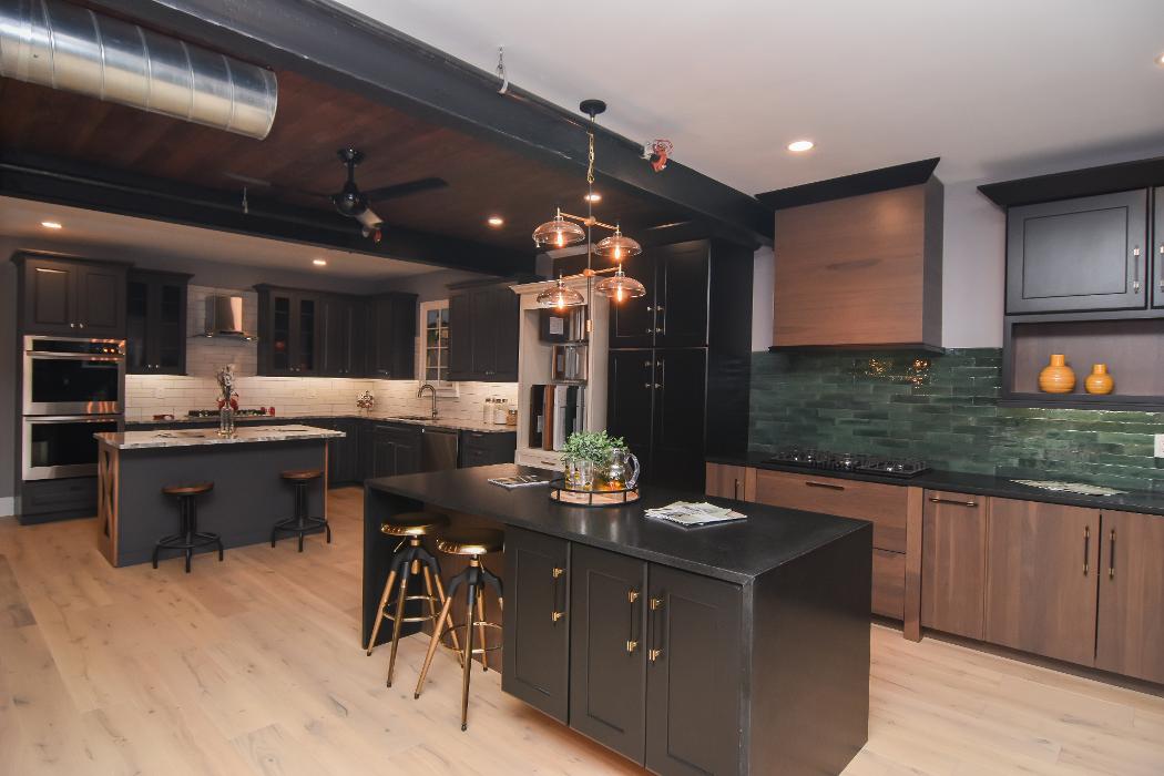 Collaborative Kitchen & Design Center Image