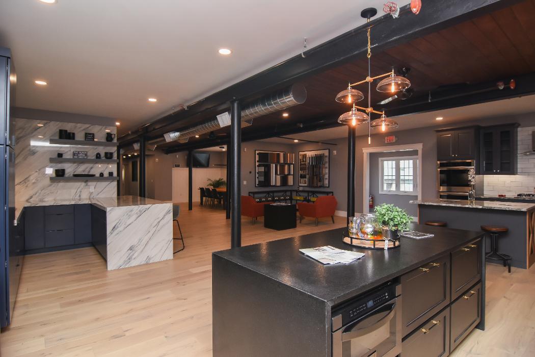 Collaborative Kitchen & Design Center Image