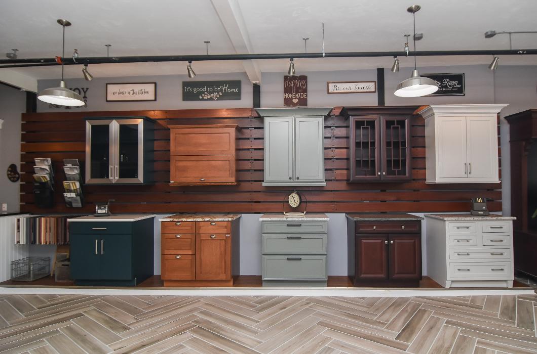 Collaborative Kitchen & Design Center Image