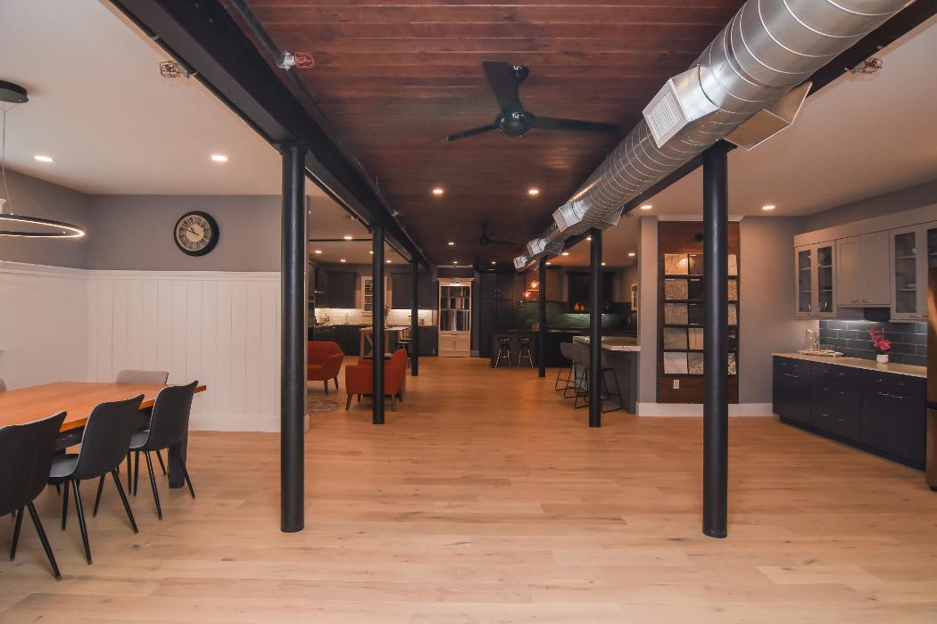 Collaborative Kitchen & Design Center Image