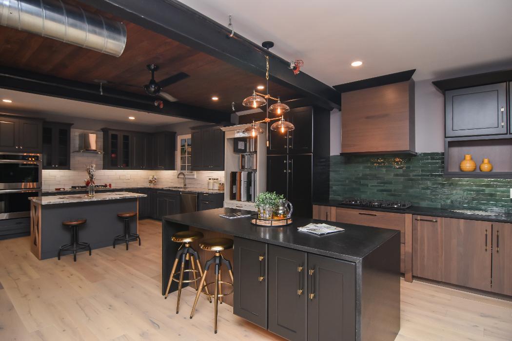 Collaborative Kitchen & Design Center Image