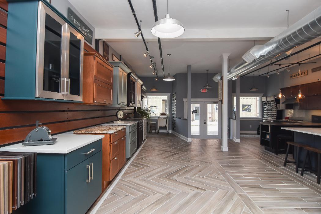 Collaborative Kitchen & Design Center Image