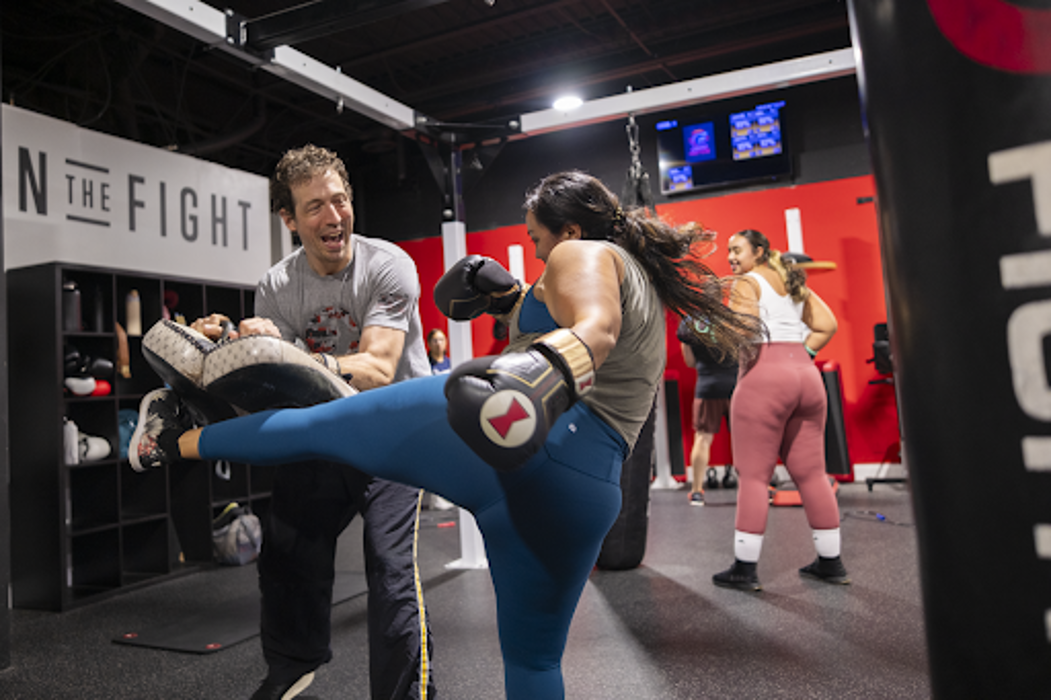 Omni Fight Club Roswell - Roswell, GA