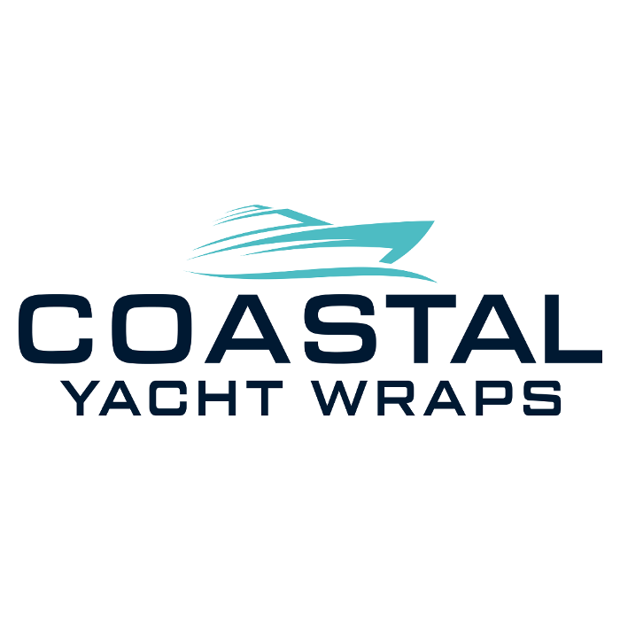 Coastal Yacht Wraps - Beverly, MA