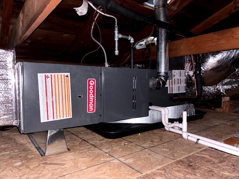 Alfa Heating and Cooling - Pittsburg, CA