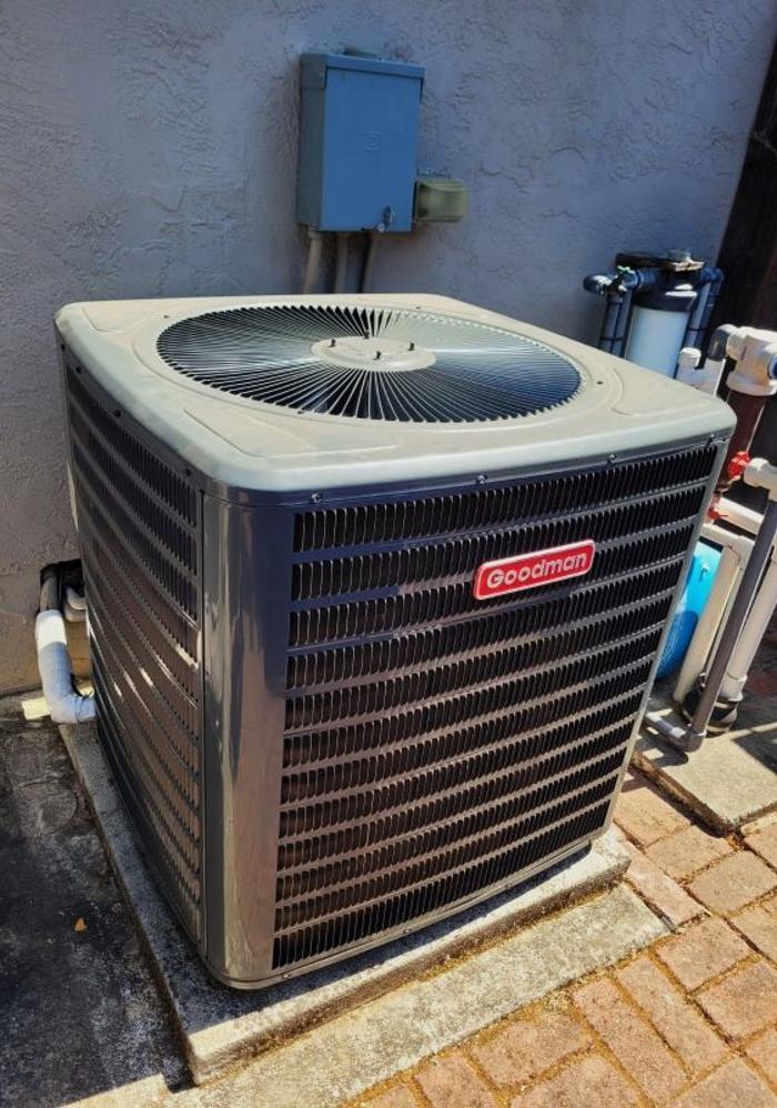 Alfa Heating and Cooling - Pittsburg, CA