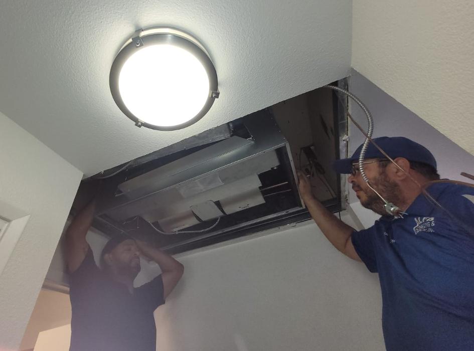 Alfa Heating and Cooling - Pittsburg, CA