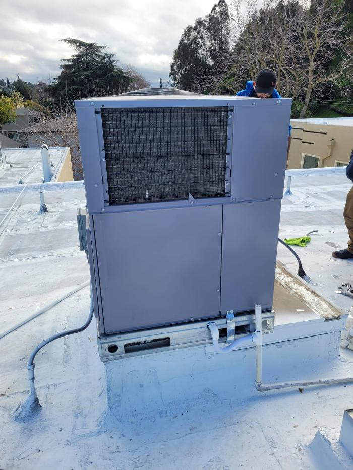 Alfa Heating and Cooling - Pittsburg, CA