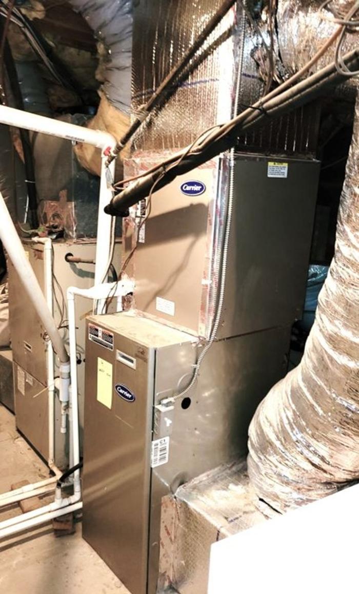 Alfa Heating and Cooling - Pittsburg, CA