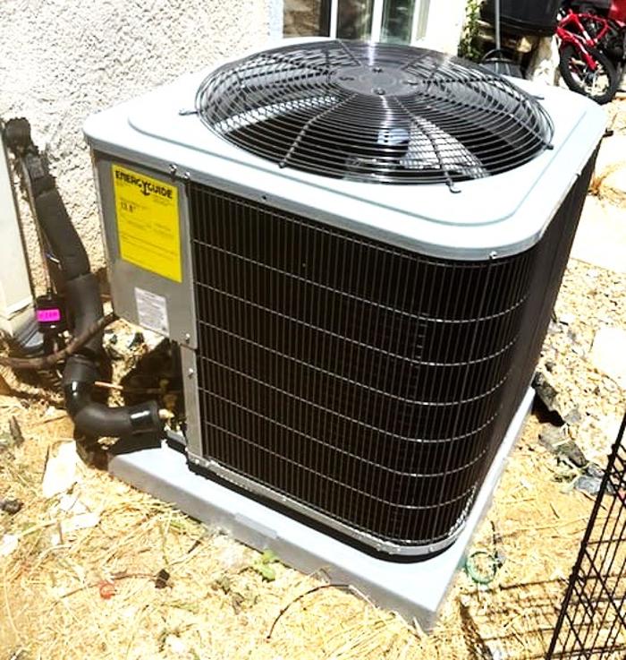 Alfa Heating and Cooling - Pittsburg, CA