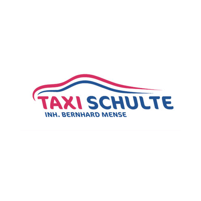 TAXI Schulte in Soest