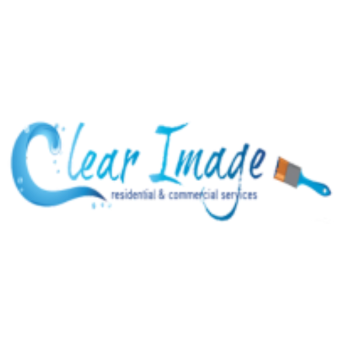 Clear Image Painting & Cleaning Image