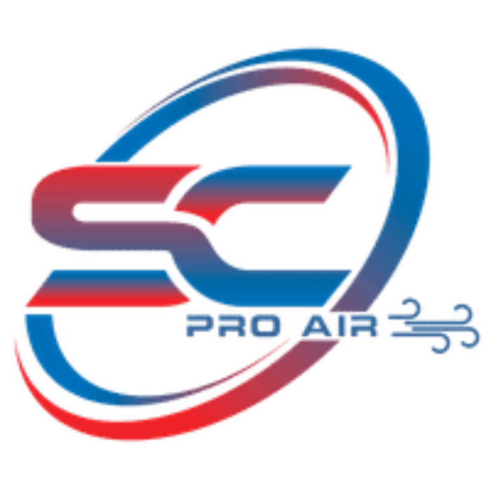 SC Pro Air Image
