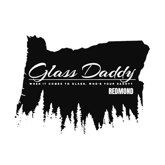 Glass Daddy Redmond Residential And Commercial Glass - Redmond, OR