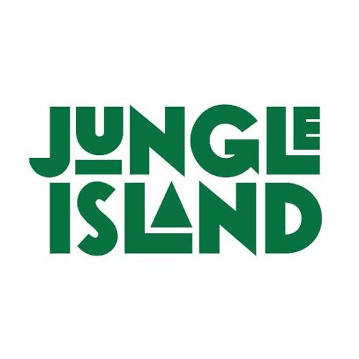 Jungle Island Logo