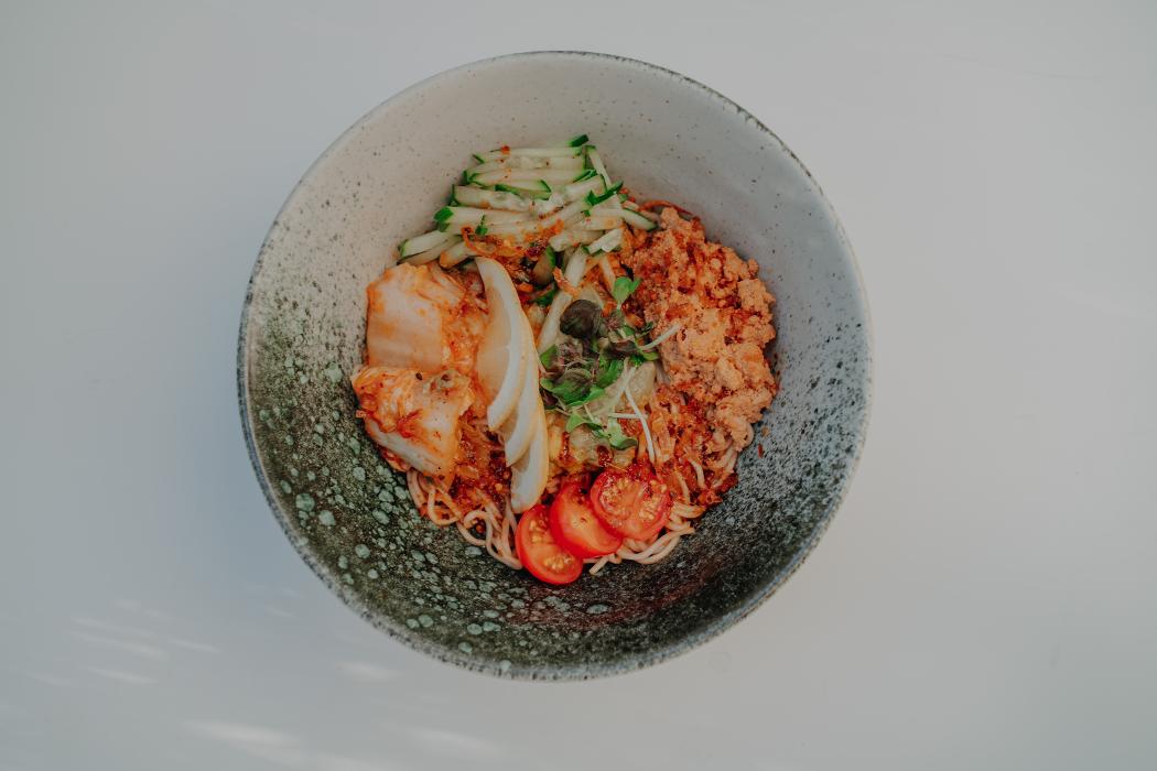 RAMENCADO Nürnberg, Färberstraße in Nürnberg