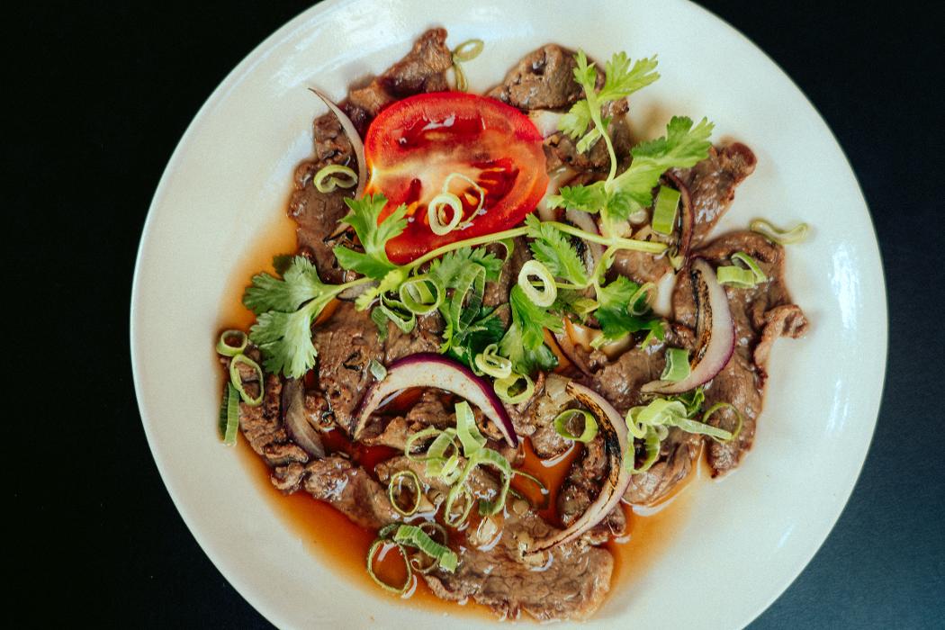 RAMENCADO Nürnberg, Färberstraße in Nürnberg