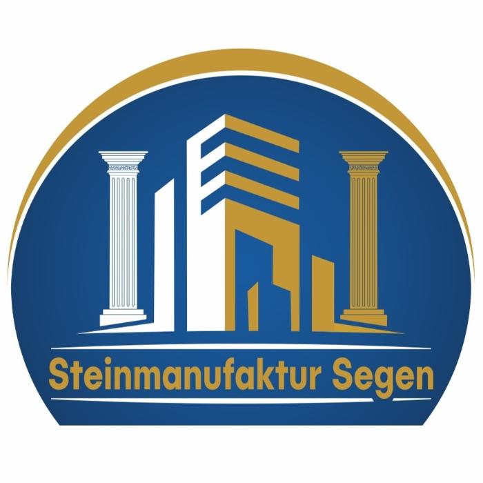 Steinmanufaktur Segen in Weilheim an der Teck