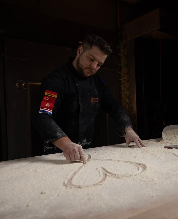 Bäckerei Zwicker GmbH, Grabenstraße in Göppingen