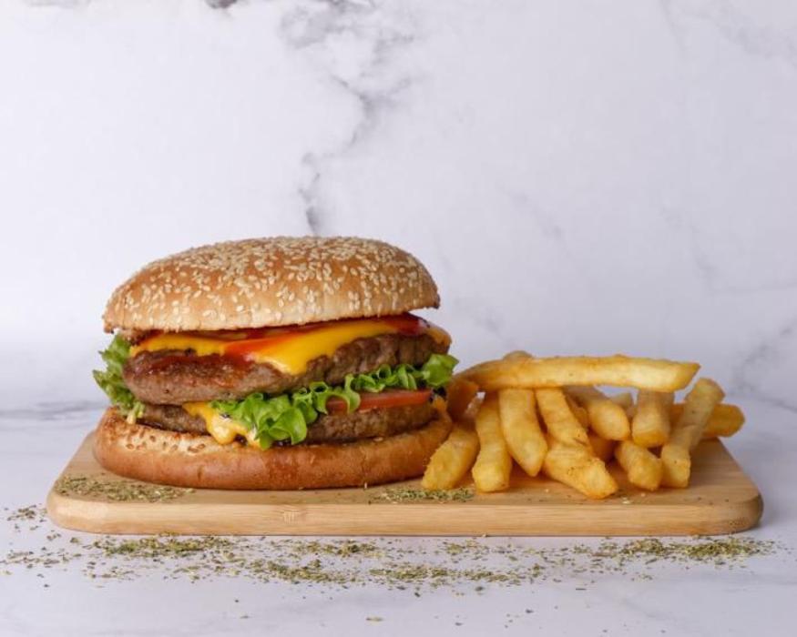 Pizzeria Milano Hagenbach, Habsburger Allee in Hagenbach