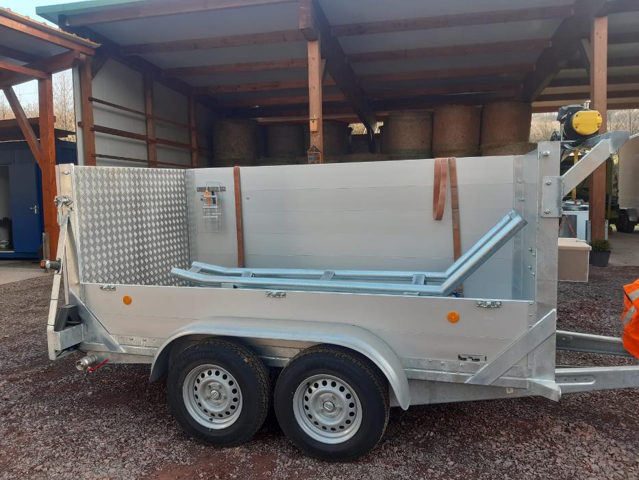 ISS - Innovative Schlachtsysteme, Elbinger Straße in Lüneburg