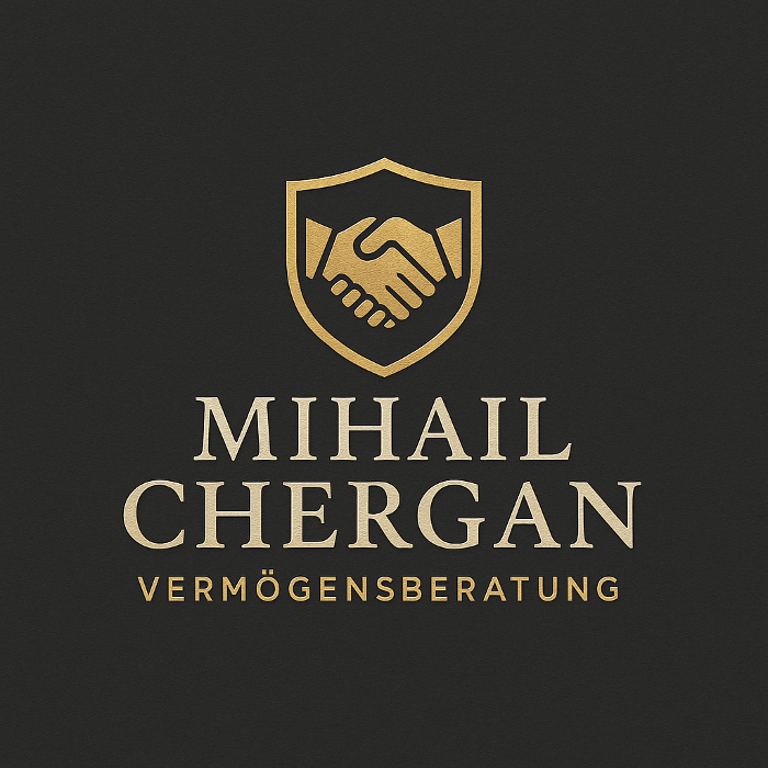 Mihail Chergan und Team in Schwabach