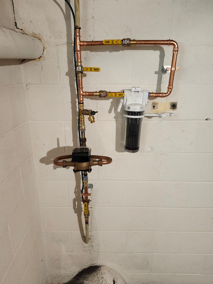 Flow Pros - East Brunswick, NJ