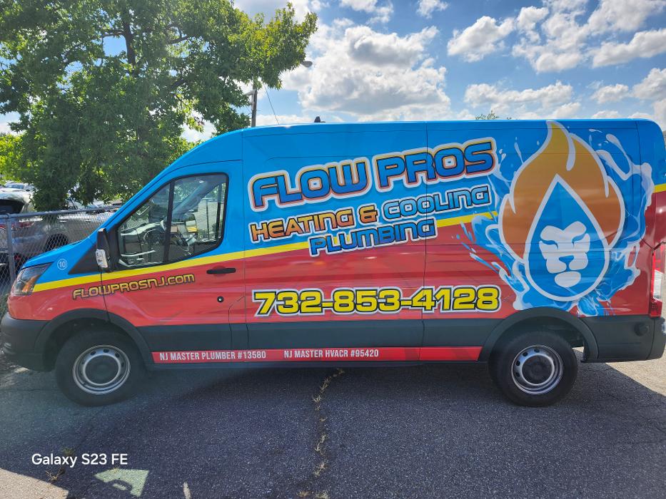 Flow Pros - East Brunswick, NJ