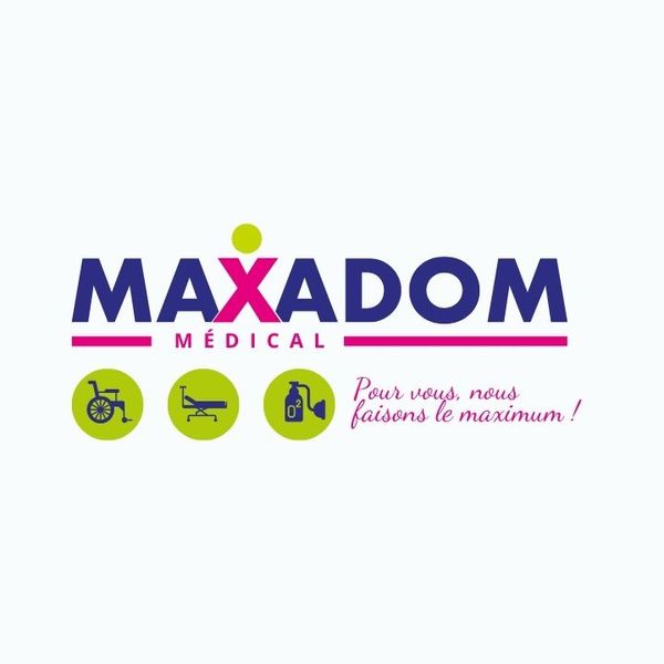 Maxadom Medical Expert
