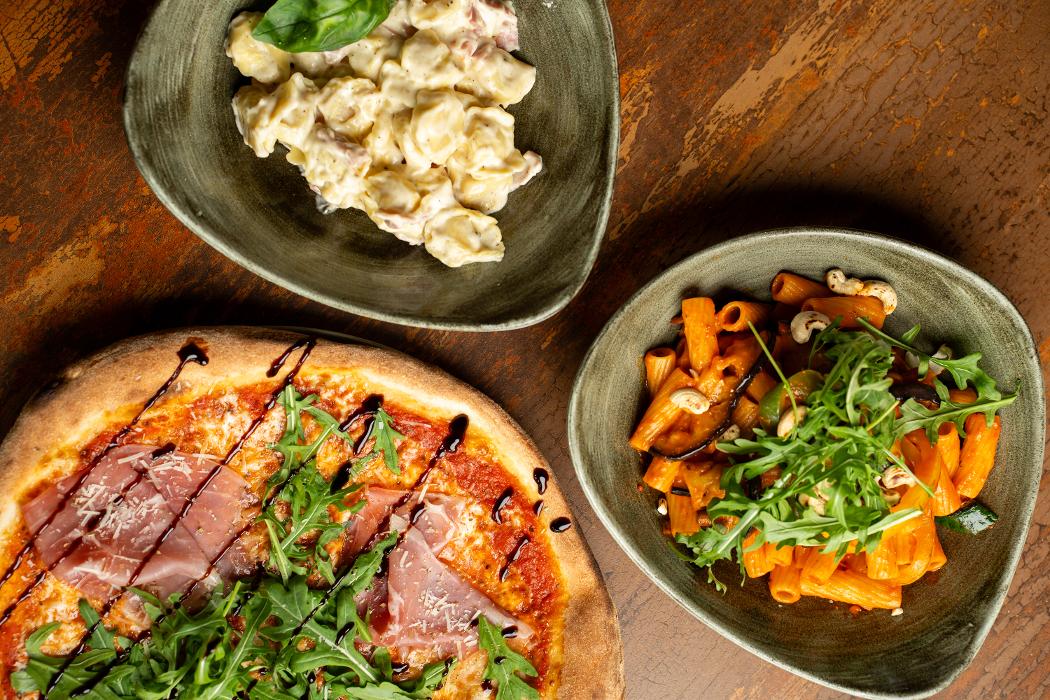 Ciao Bella München Tal, Tal in München