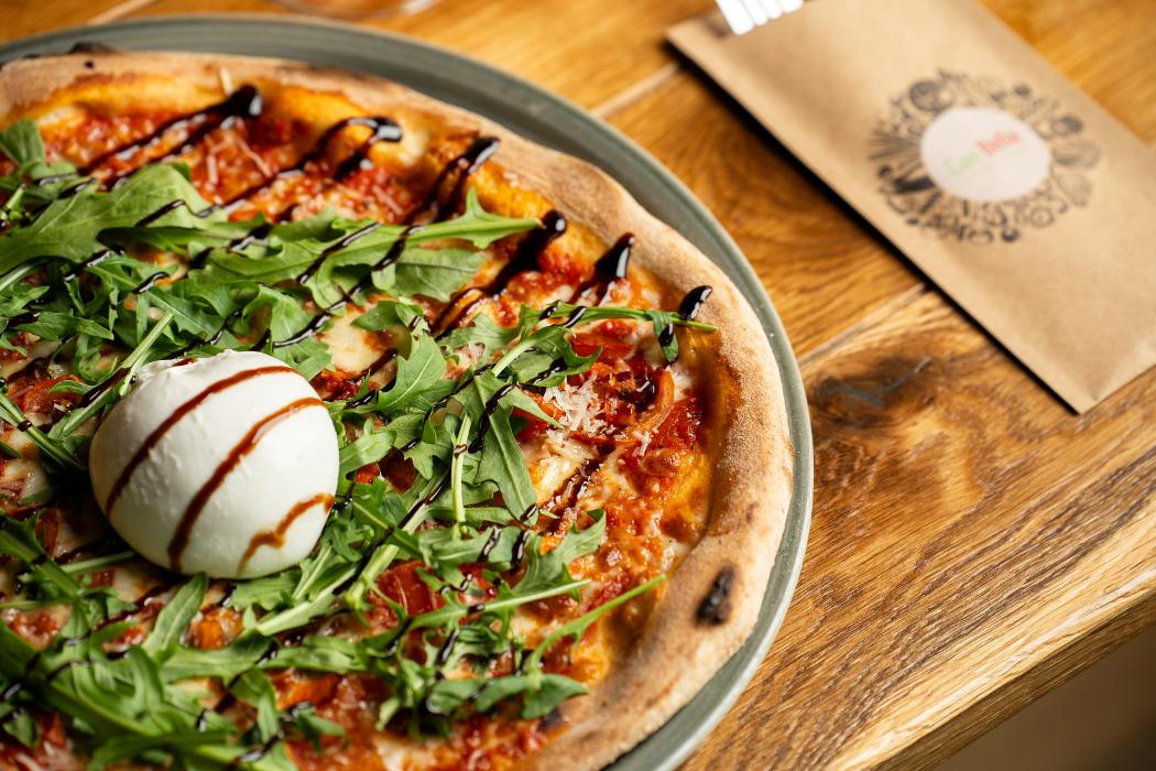 Ciao Bella München Tal, Tal in München