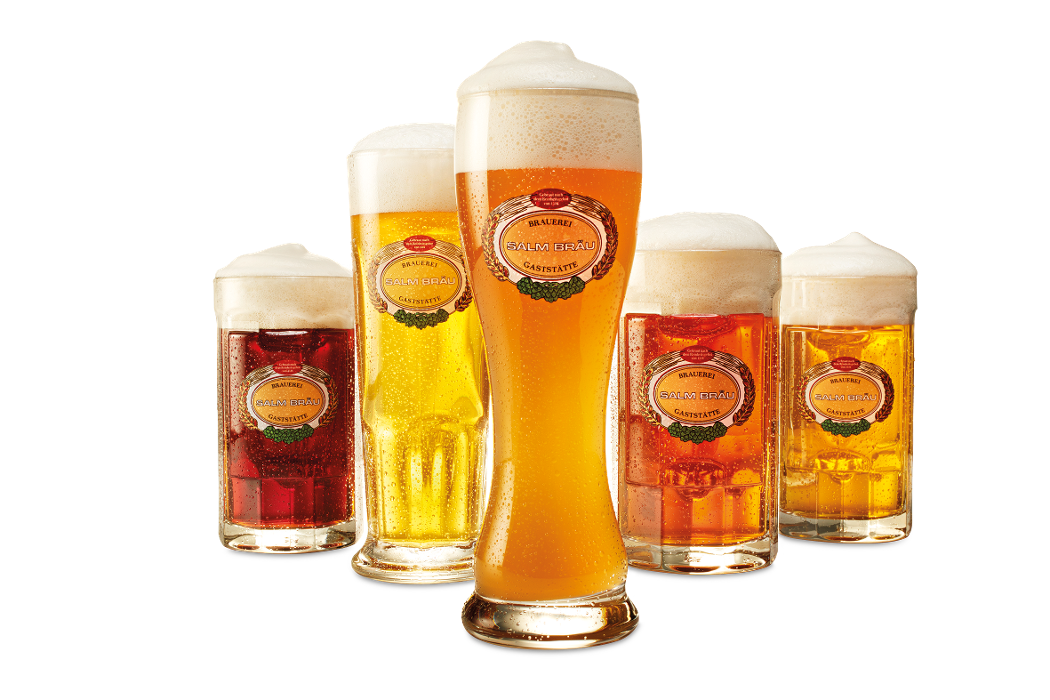Salm Bräu, Rennweg in Wien