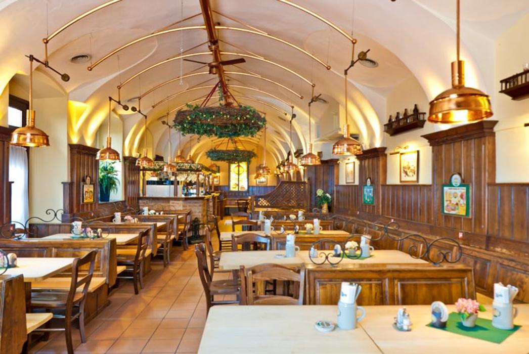 Salm Bräu, Rennweg in Wien
