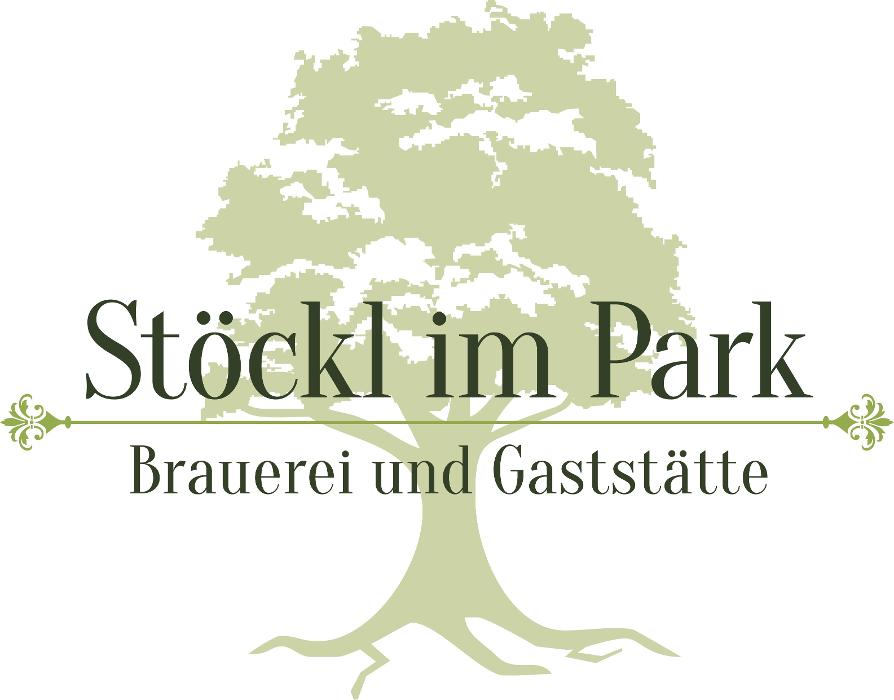 Stöckl im Park in Wien