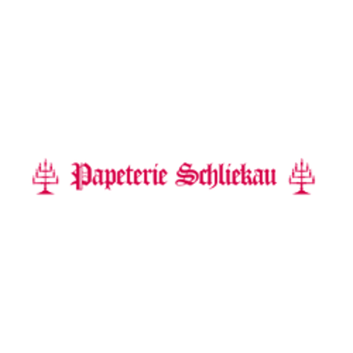 Papeterie Schliekau