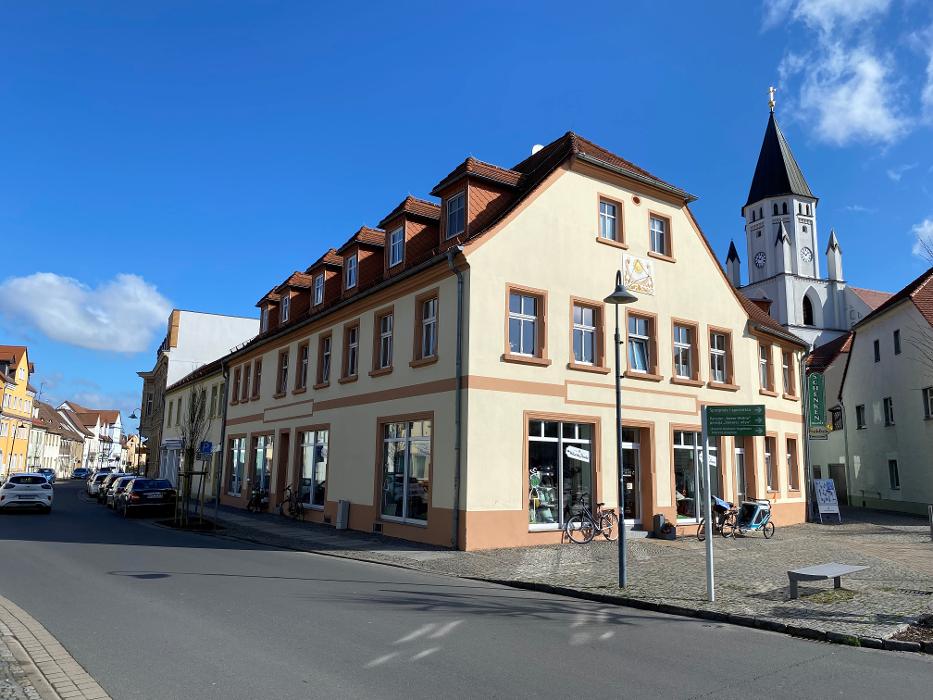 LVM Versicherung Gerold Kochta - Versicherungsagentur, Görlitzer Straße in Weißwasser