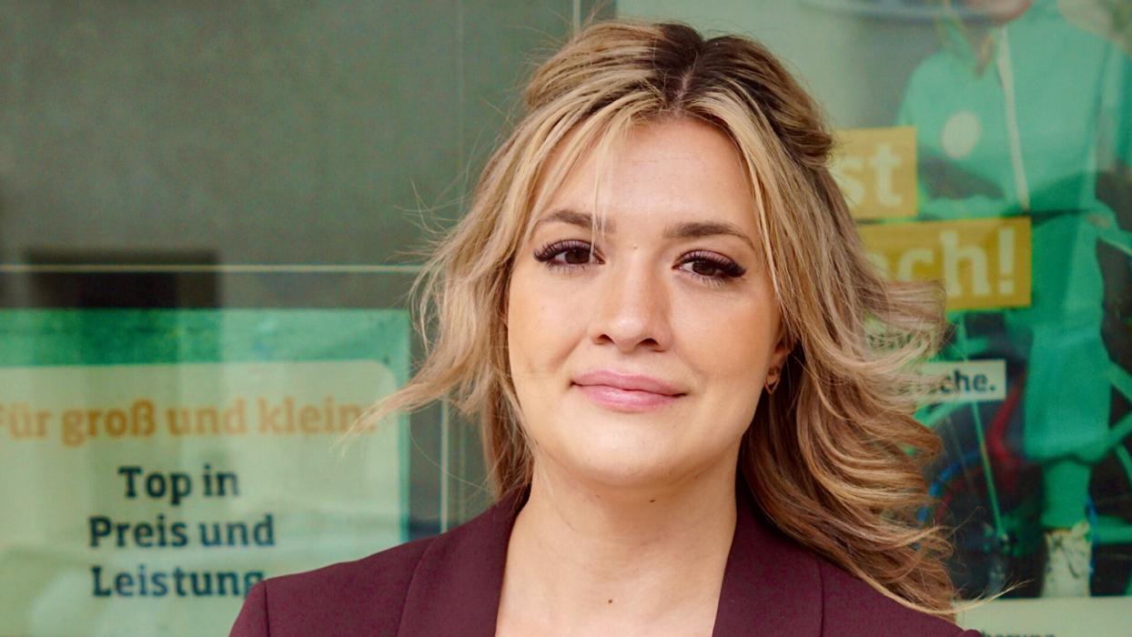 Mecklenburgische Versicherung Lisa-Marie Möbes, August-Bebel-Straße in Gräfenhainichen