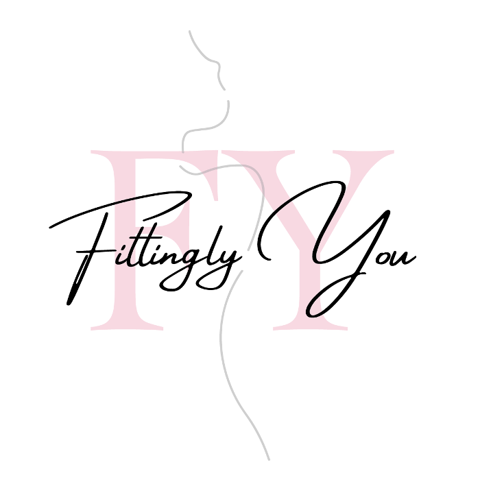 Fittingly You Image