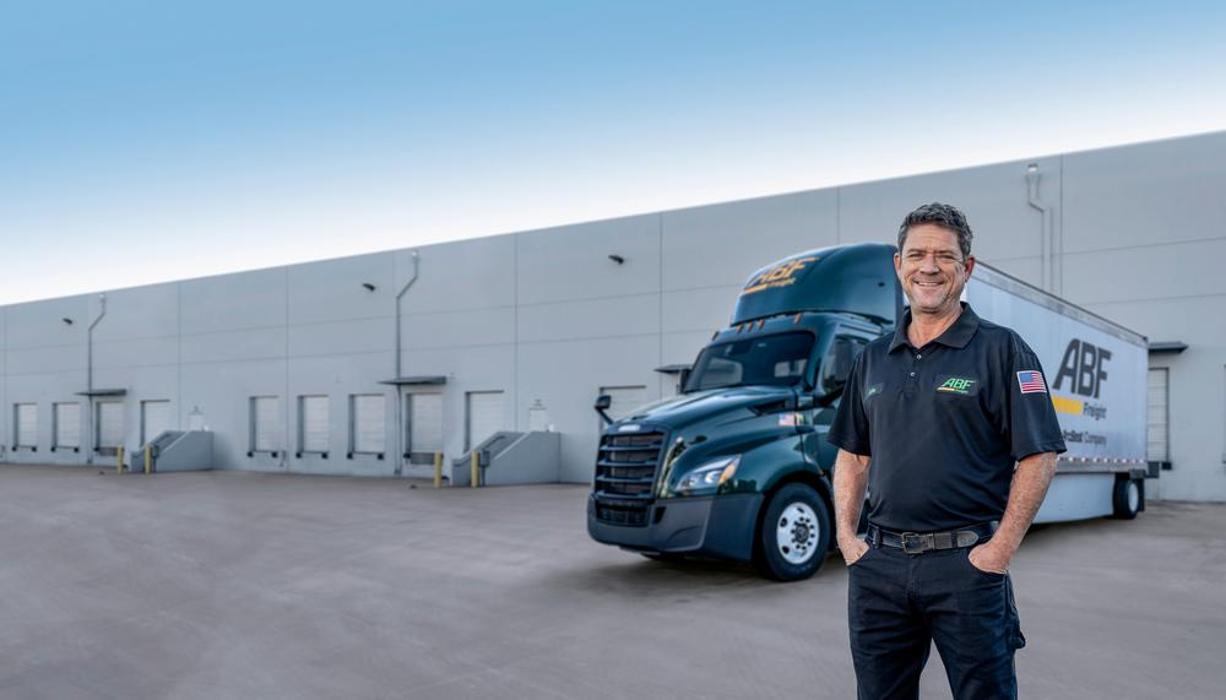 ABF Freight - Columbia, SC