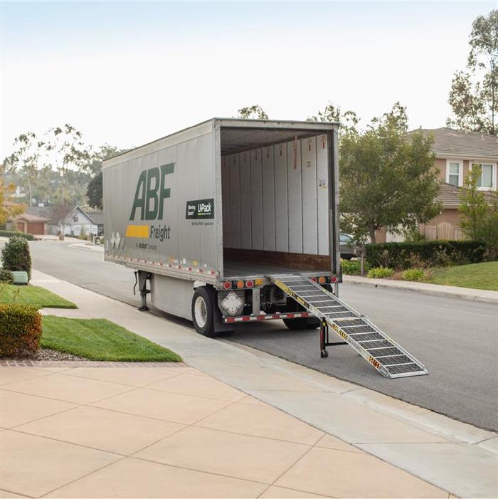 ABF Freight - Columbia, SC