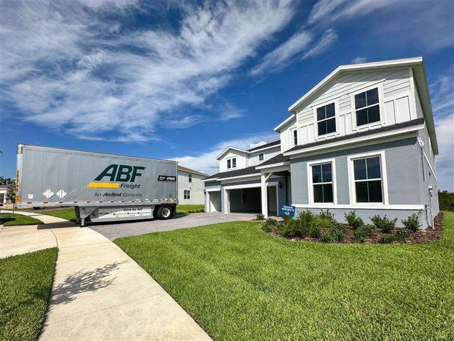 ABF Freight - Sullivan, MO