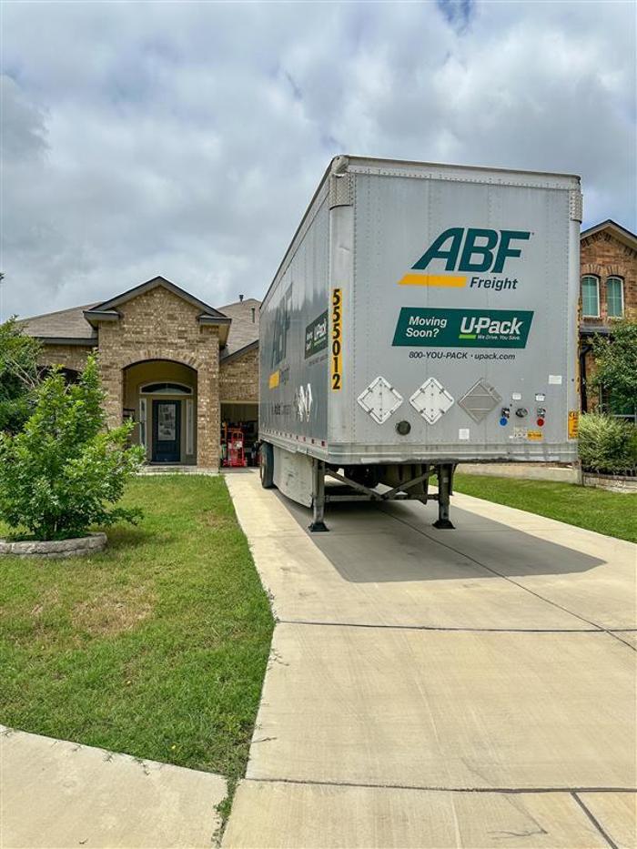 ABF Freight - Owatonna, MN