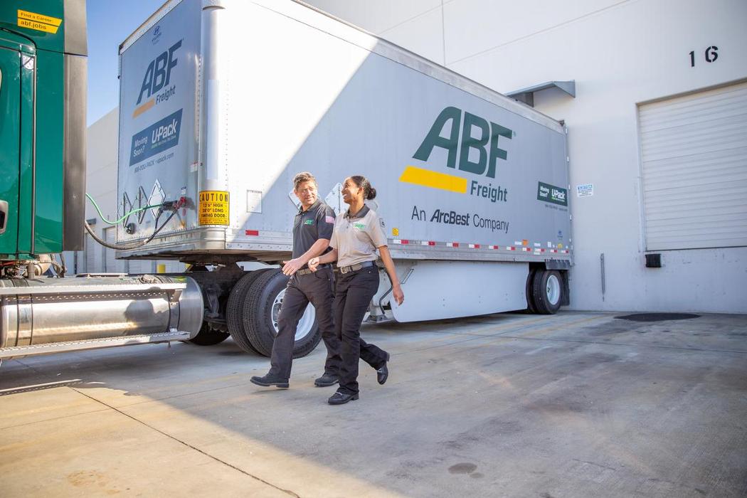 ABF Freight - Owatonna, MN
