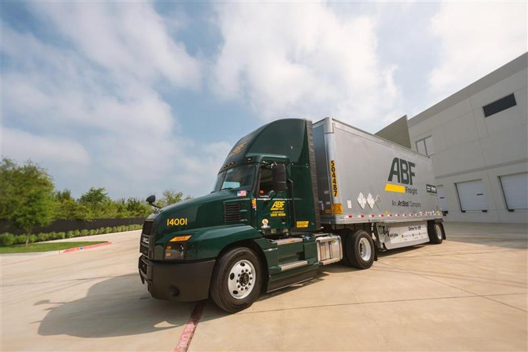 ABF Freight - Manassas, VA